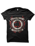 Sum 41 T-Shirt Style001 Hoodie, Sweatshirt | PureTeeCo.com