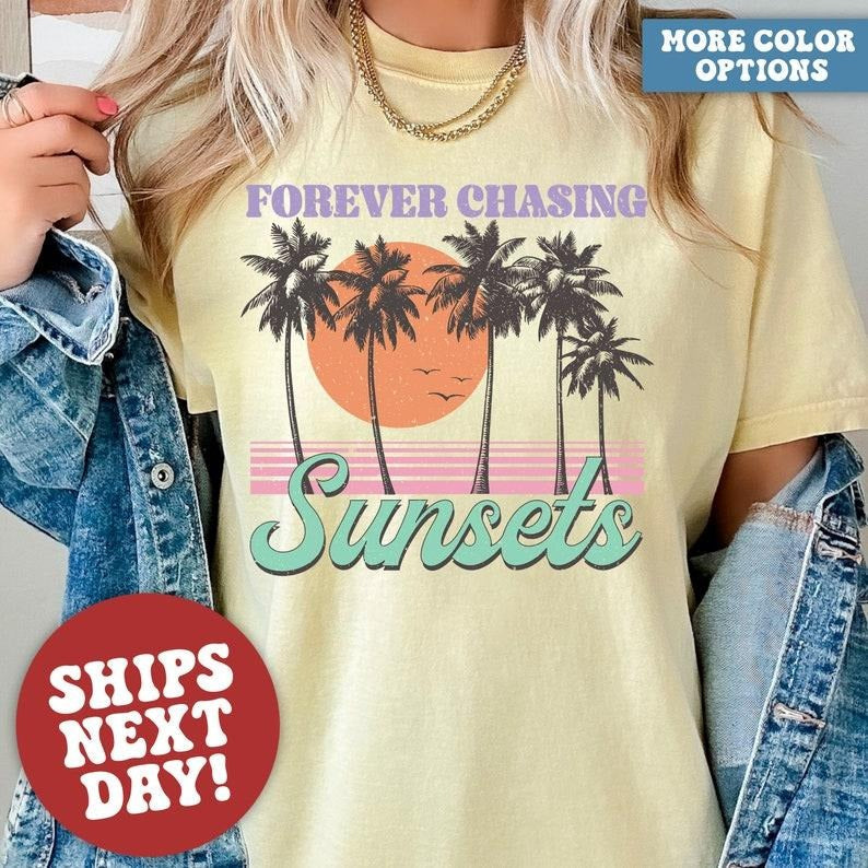 Summer Shirt, Beach Shirt, Hiking Shirt, Beachy Shirts, Beach Bum Hoodie, Sweatshirt | PureTeeCo.com