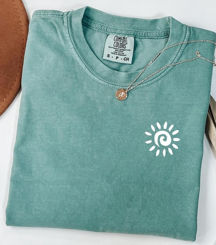 Summer Shirt, Summer Beach Shirts, Cute Women Shirt, Vacation Tee, Cute Summer Clothes, Vacation Matching Team Shirts,...