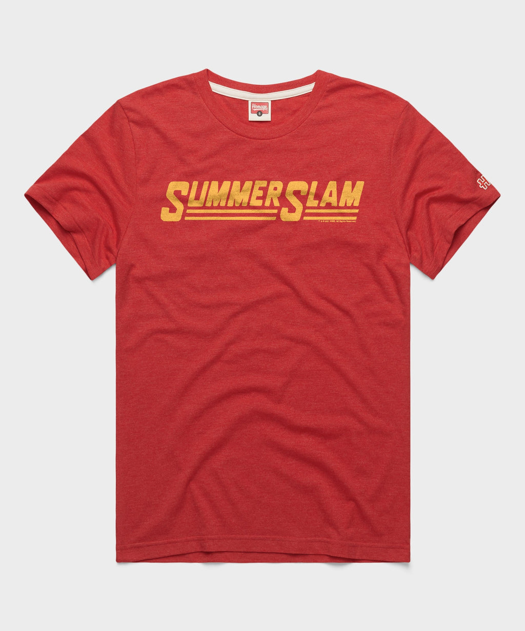 SummerSlam 1992