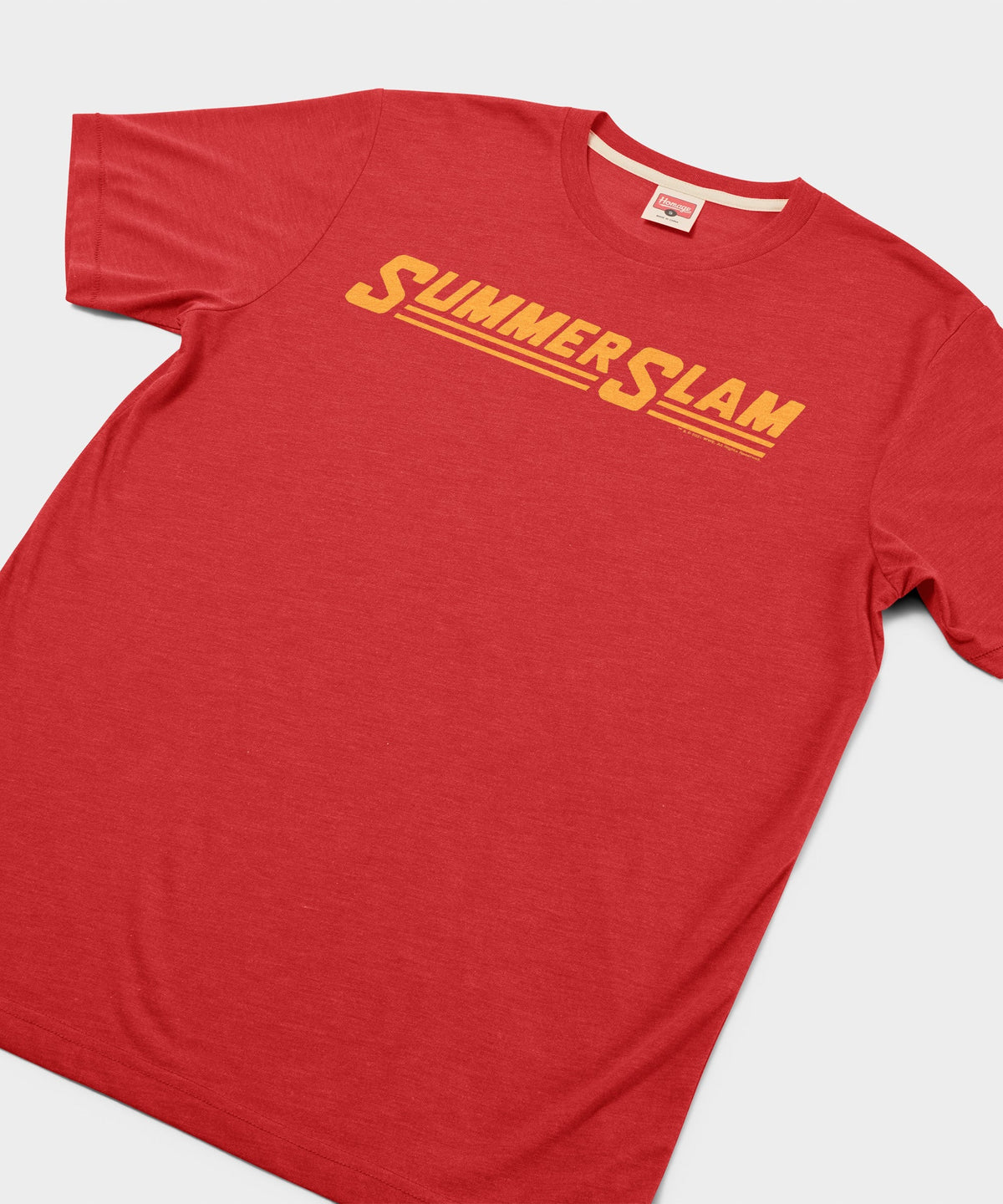 SummerSlam 1992
