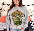 Summerween Tee Shirt, Halloween Summerween Shirt, Monster Mash Summerween Sweater Hoodie, Sweatshirt | PureTeeCo.com