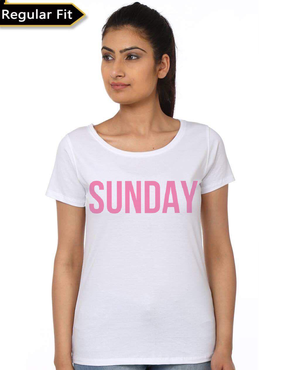 Sunday T-Shirt Hoodie, Sweatshirt | PureTeeCo.com