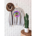 Sunflower Mama Sweatshirt, Favorite Mom Sweater, Mom Life Sweat, Sunflower Lover Gift, Best Mom Clothing T-Shirts, Hoodie