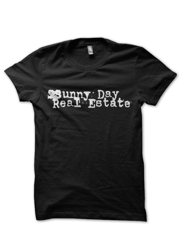 Sunny Day Real Estate T-Shirt Style009 Hoodie, Sweatshirt | PureTeeCo.com