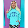 Sunshine, Waves & Lazy Days Hoodie T-Shirts, Sweatshirt | PureTeeCo.com