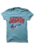 Super Chicken T-Shirt Style006 Hoodie, Sweatshirt | PureTeeCo.com
