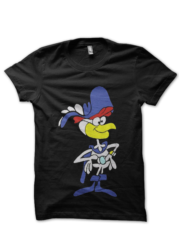 Super Chicken T-Shirt Style005 Hoodie, Sweatshirt | PureTeeCo.com