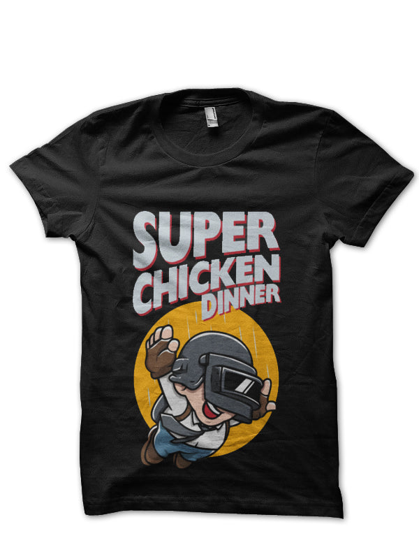 Super Chicken T-Shirt Style004 Hoodie, Sweatshirt | PureTeeCo.com
