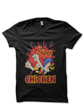 Super Chicken T-Shirt Style001 Hoodie, Sweatshirt | PureTeeCo.com