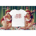 Super Graphic Ultra Modern Girl Chappell Roan Shirt  Chappell Roan Merch, Midwest Princess Shirt Hoodie, Sweatshirt