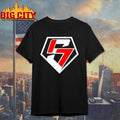 Super Sho player LA Baseball Collection shirt