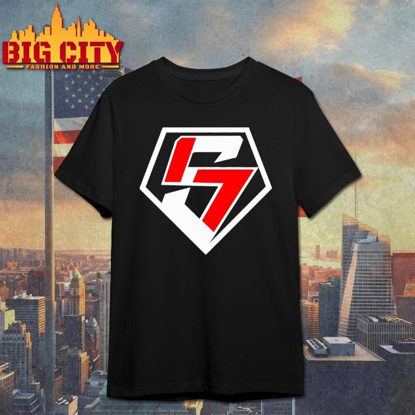 Super Sho player LA Baseball Collection shirt