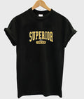 Superior Forever Unisex T-shirt Hoodie, Sweatshirt | PureTeeCo.com