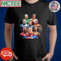 Superman Justice League Donald Trump shirt