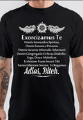 Supernatural Black T-Shirt Style003 Hoodie, Sweatshirt | PureTeeCo.com