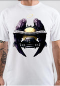 Supernatural Carry On My Wayward Son White T-Shirt Hoodie, Sweatshirt | PureTeeCo.com