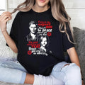 Supernatural Shirt, Supernatural Dean Sam T Shirt, Gift For Woman and Man Unisex T-Shirt Sweatshirt Hoodie | PureTeeCo.com