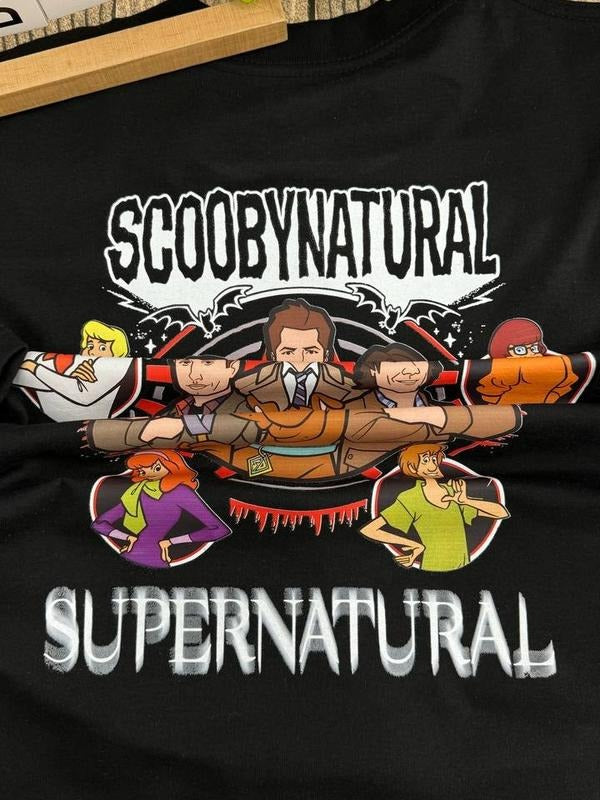 Supernatural T Shirt, Join The Hunt Shirt,  Gift For Woman and Man Unisex T-Shirt Sweatshirt Hoodie | PureTeeCo.com