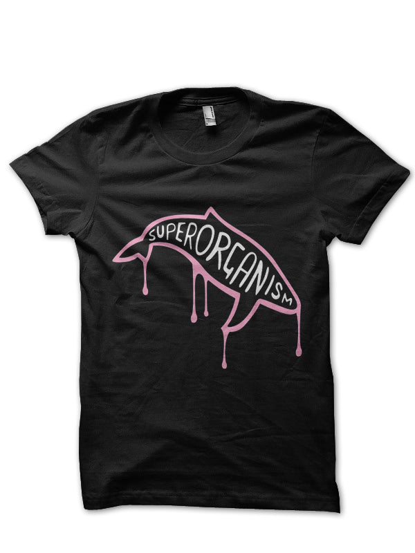Superorganism T-Shirt Style006 Hoodie, Sweatshirt | PureTeeCo.com