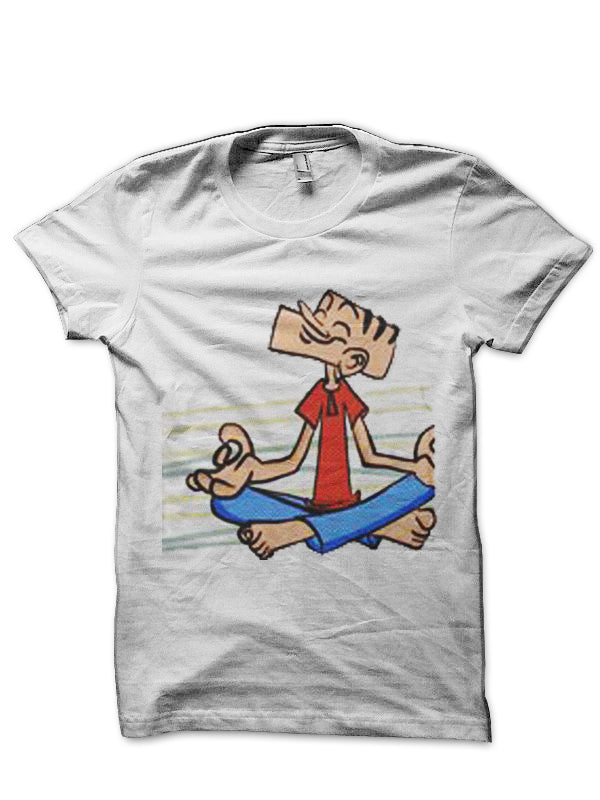 Suppandi T-Shirt Style004 Hoodie, Sweatshirt | PureTeeCo.com
