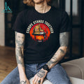 Support European Firefighters France Spain Wildfires Solidarity shirt