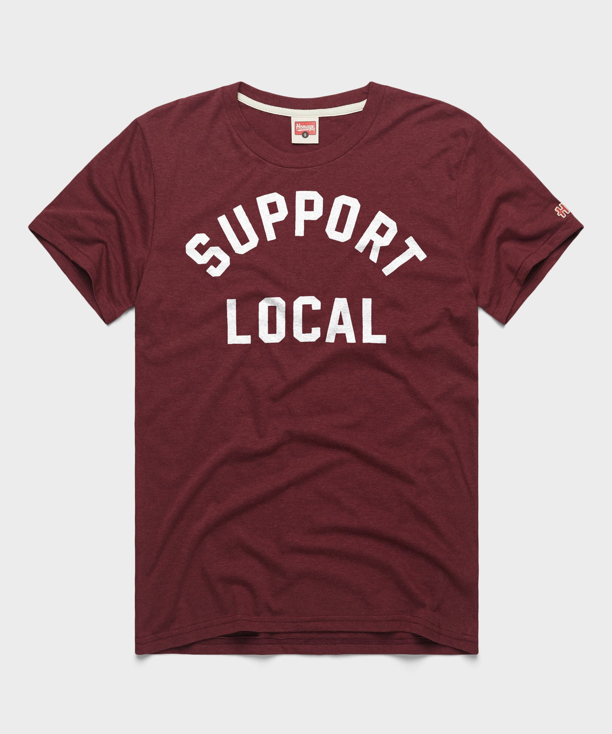 Support Local