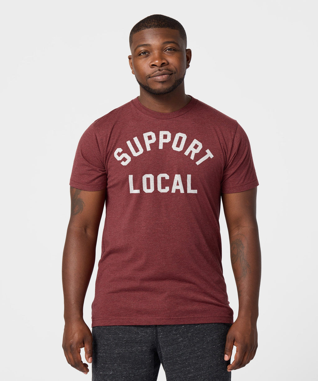 Support Local