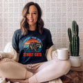 Support Local Street Cats Shirt Cute Raccoon Shirt For Him Her Birthday Gift Raccoon Print Tee Animal Rescue Shirt For...