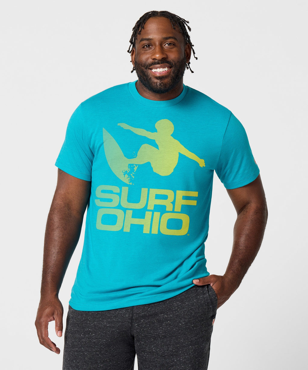 Surf Ohio Gradient