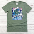 Surfing  Shirt  Accessory Stoner Gift 420gifts Hoodie, Sweatshirt | PureTeeCo.com