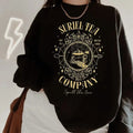 Suriel Tea Co  Shirt, A Court Of Thorns And Roses Shirt, Bookish Shirt, Suriel Tea Tshirt Hoodie, Sweatshirt | PureTeeCo.com