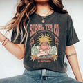 Suriel Tea Co Shirt, Acotar Tea T-Shirt, A Court Of Thorns And Roses Shirt, Suriel Tea Shirt, Acotar Merch, Book Lover...