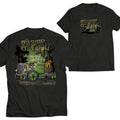 Swamp Rat (Youth) T-shirt, Graphic Tractor Tees, Truck shirts, Shirts For Men, Car Merch, Menswear Hoodie, Sweatshirt