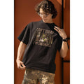 Swamped - Unisex  T-shirt, sweater and Hoodie Sweatshirt | PureTeeCo.com