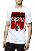 Swastika T-Shirt Hoodie, Sweatshirt | PureTeeCo.com