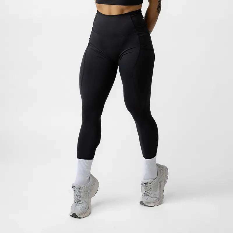 Sweat Wicking Performance Victory Leggings with pockets for Women T-Shirts, Hoodie, Sweatshirt | PureTeeCo.com