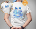 Dad Tour Shirt/Shirt/T-shirt/Hoodie/Sweater, The Fatherhood Tour T-Shirt, Fathers Day Gift From Wife, Dad T-Shirt, Dad...