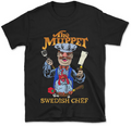 Swedish Chef T-shirt SD Hoodie, Sweatshirt | PureTeeCo.com