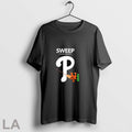 Sweep Phillies Over Mets