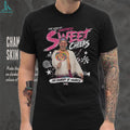 Sweet Cheeks Joey Silver The King of Sweetness Sweet Cheeks So Sweet It Hurts shirt