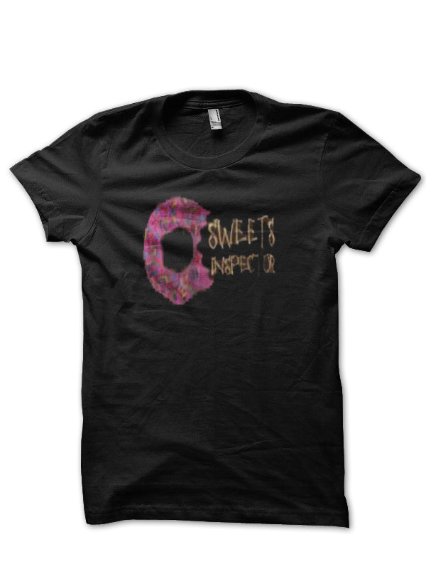 Sweet Tooth T-Shirt Style003 Hoodie, Sweatshirt | PureTeeCo.com