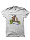 Sweet Tooth T-Shirt Style002 Hoodie, Sweatshirt | PureTeeCo.com