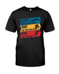 Swim Bike Run Triathlon T-Shirt Hoodie, Sweatshirt | PureTeeCo.com