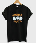 Swolemate Meme Shirt Hoodie, Sweatshirt | PureTeeCo.com