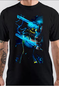 Sword Master T-Shirt Hoodie, Sweatshirt | PureTeeCo.com
