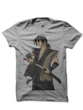 Sword Of The Stranger T-Shirt Hoodie, Sweatshirt | PureTeeCo.com