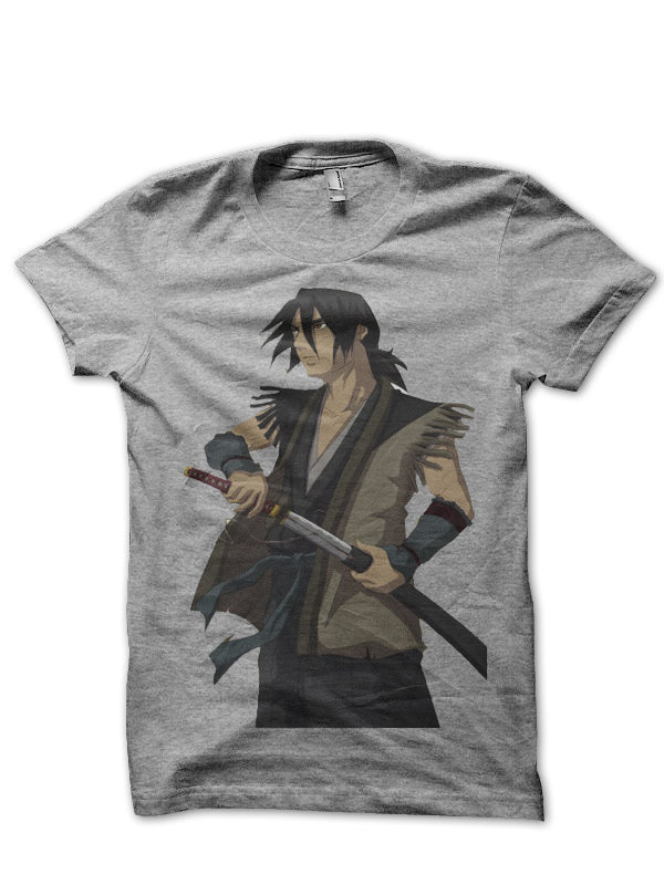 Sword Of The Stranger T-Shirt Hoodie, Sweatshirt | PureTeeCo.com