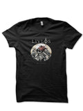 Sylosis T-Shirt Style008 Hoodie, Sweatshirt | PureTeeCo.com