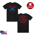 Sylosis The New Flesh Two Sided Shirt